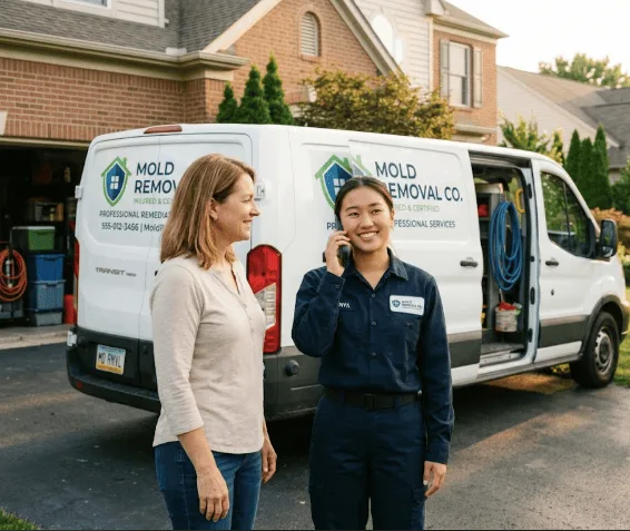 Crawlspace Mold Remediation Plaza, ND FAQs